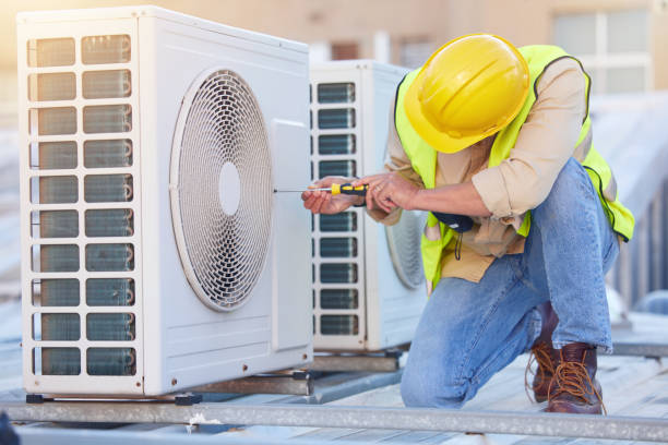 Best Ductless Mini-Split Systems in Candor, NC