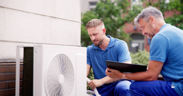 Best Emergency HVAC Services in Candor, NC
