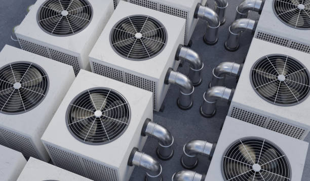 Best Solar-powered HVAC Systems in Candor, NC