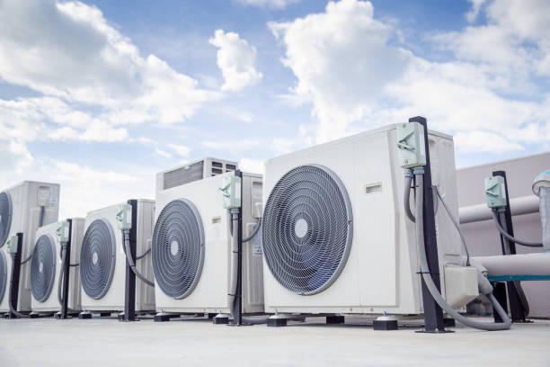 Best Residential HVAC in Candor, NC