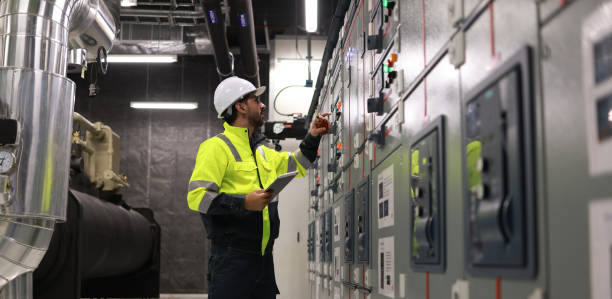 Best HVAC Training and Certification in Candor, NC