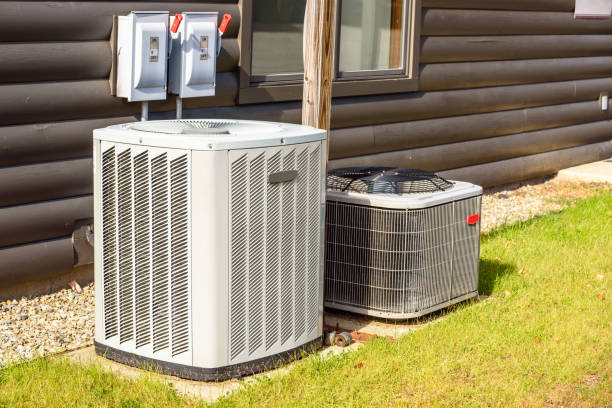 Best HVAC Consulting and Engineering in Candor, NC